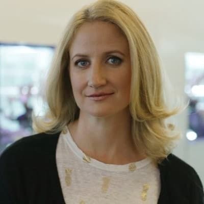 Kelly Buzby