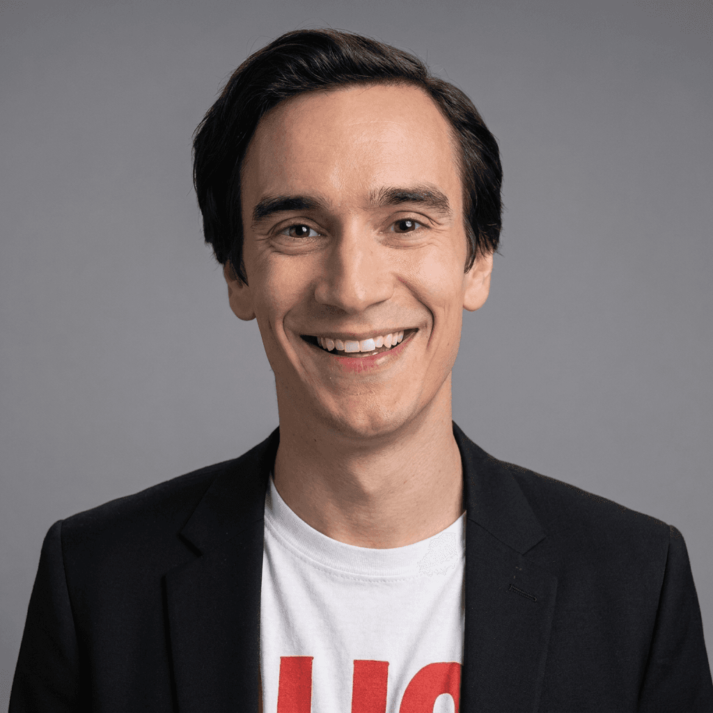 Justin Kahn
