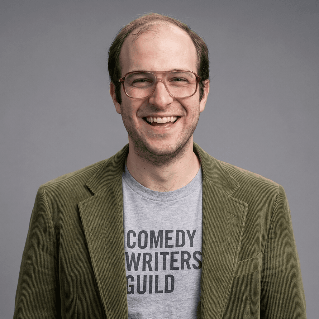 Ross Horowitz